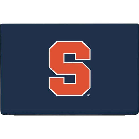 Syracuse University S Logo Dell Vostro Skin